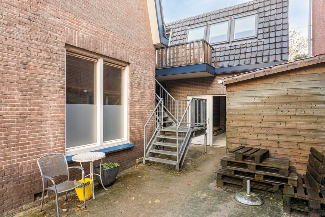 Foto 2 van Veenderweg 6-C