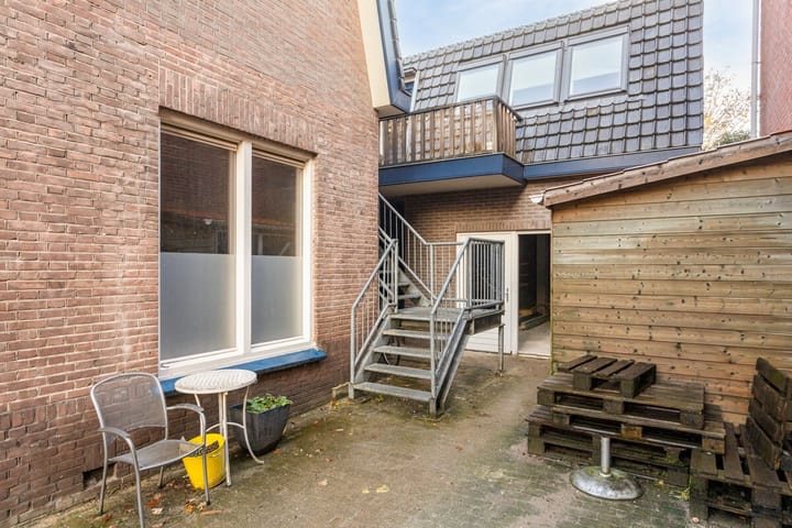 Foto 2 van Veenderweg 6-C