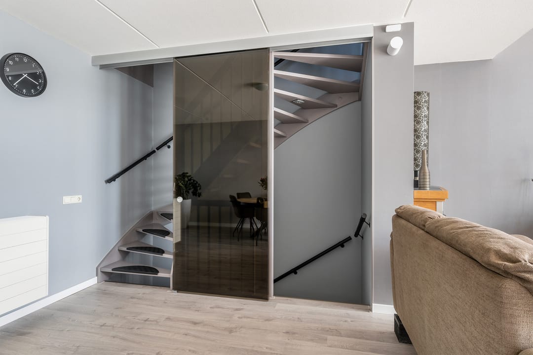 Foto 16 van Burgemeester Van Haarenlaan 1518