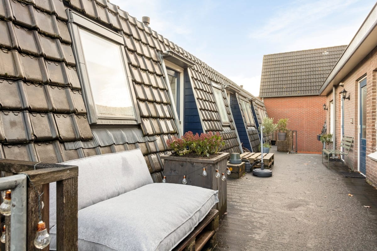 Foto 3 van Veenderweg 6-C