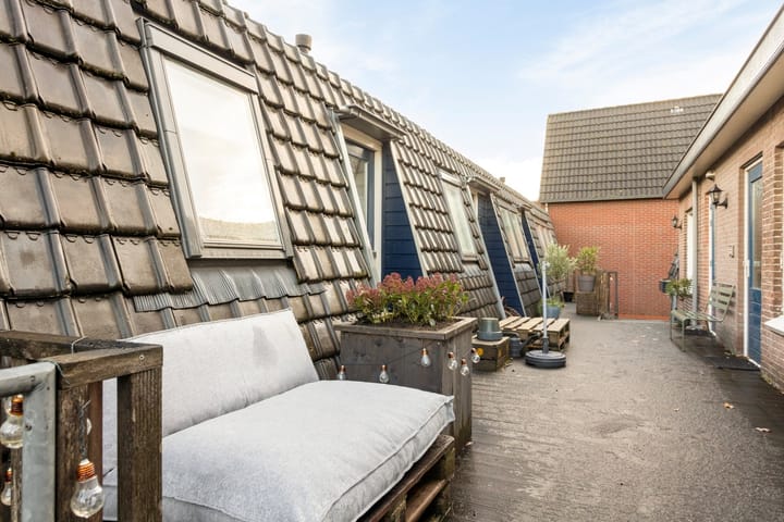 Foto 3 van Veenderweg 6-C