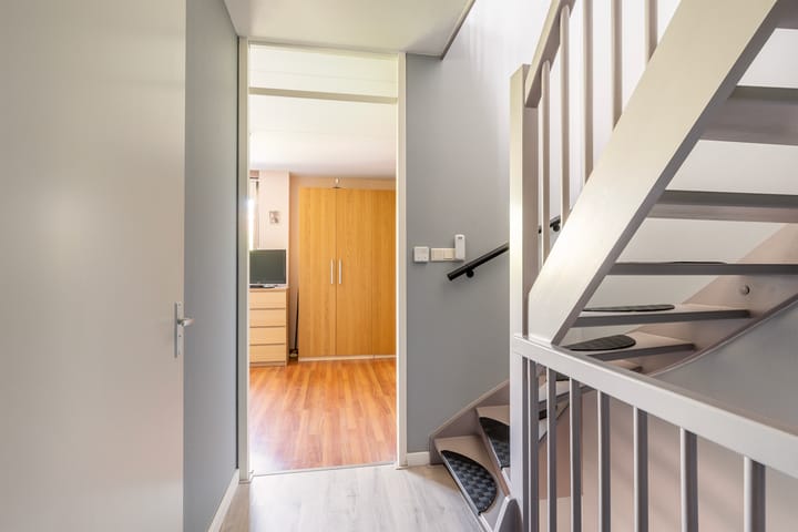 Foto 17 van Burgemeester Van Haarenlaan 1518