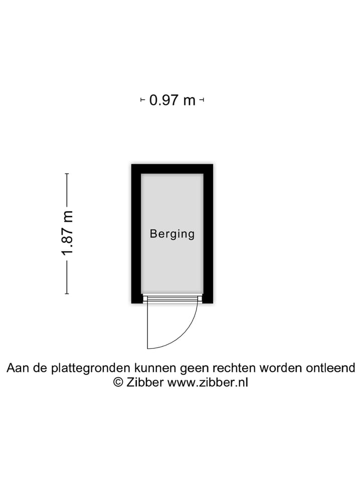 Foto 22 van Veenderweg 6-C