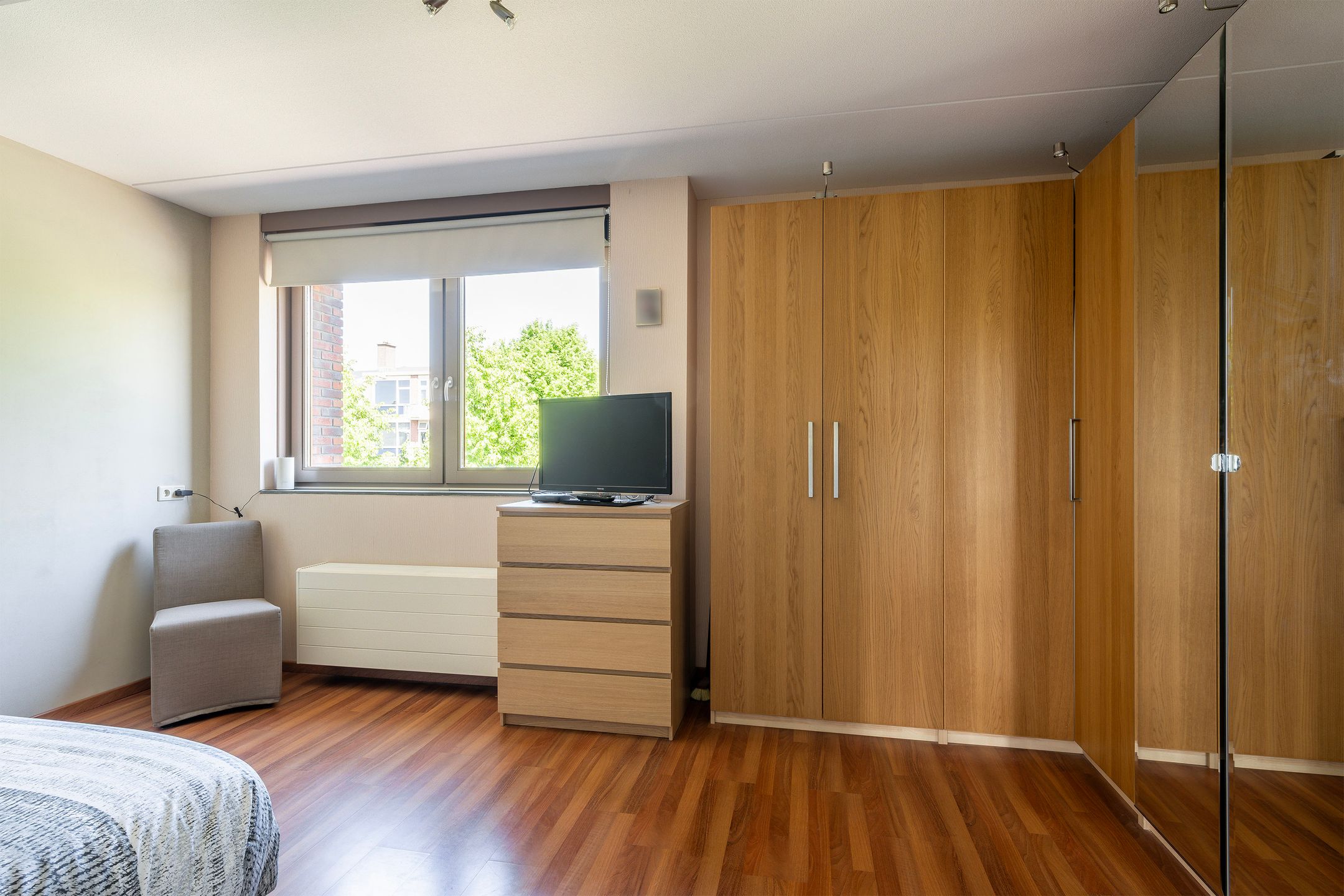 Foto 18 van Burgemeester Van Haarenlaan 1518