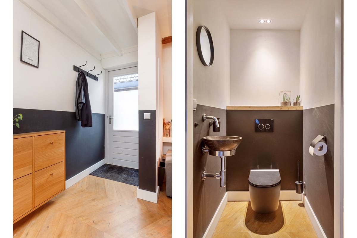 Foto 4 van Veenderweg 6-C