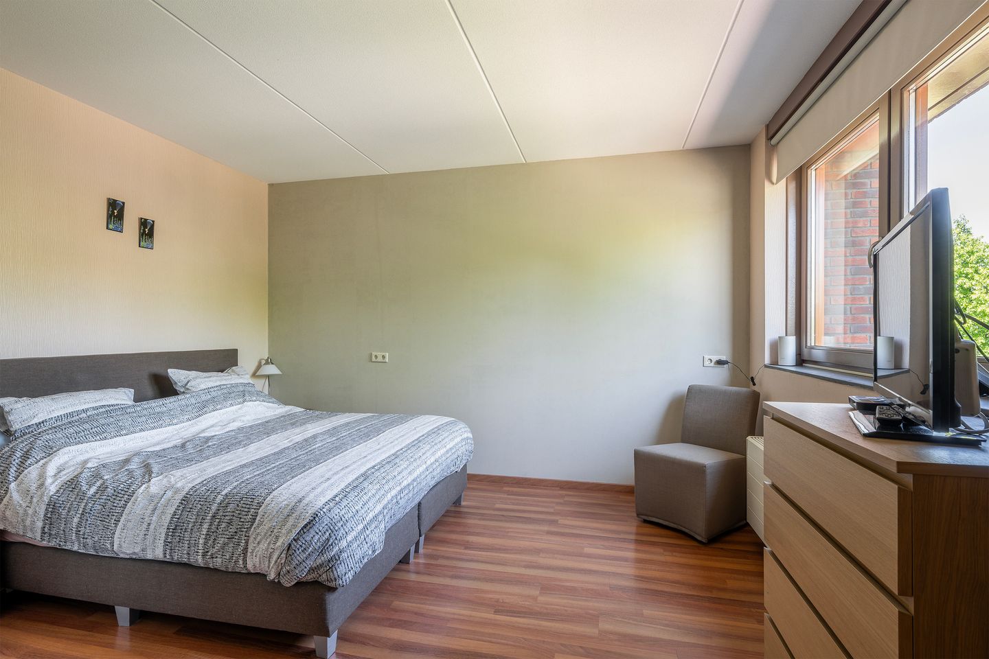 Foto 19 van Burgemeester Van Haarenlaan 1518