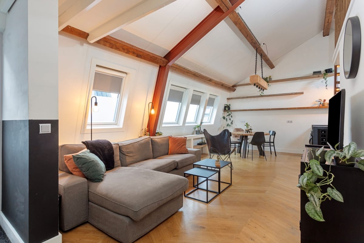 Foto 5 van Veenderweg 6-C