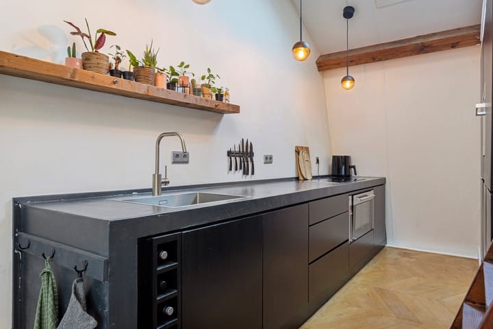 Foto 6 van Veenderweg 6-C