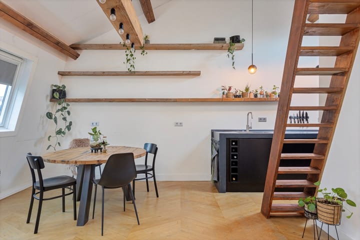 Foto 7 van Veenderweg 6-C