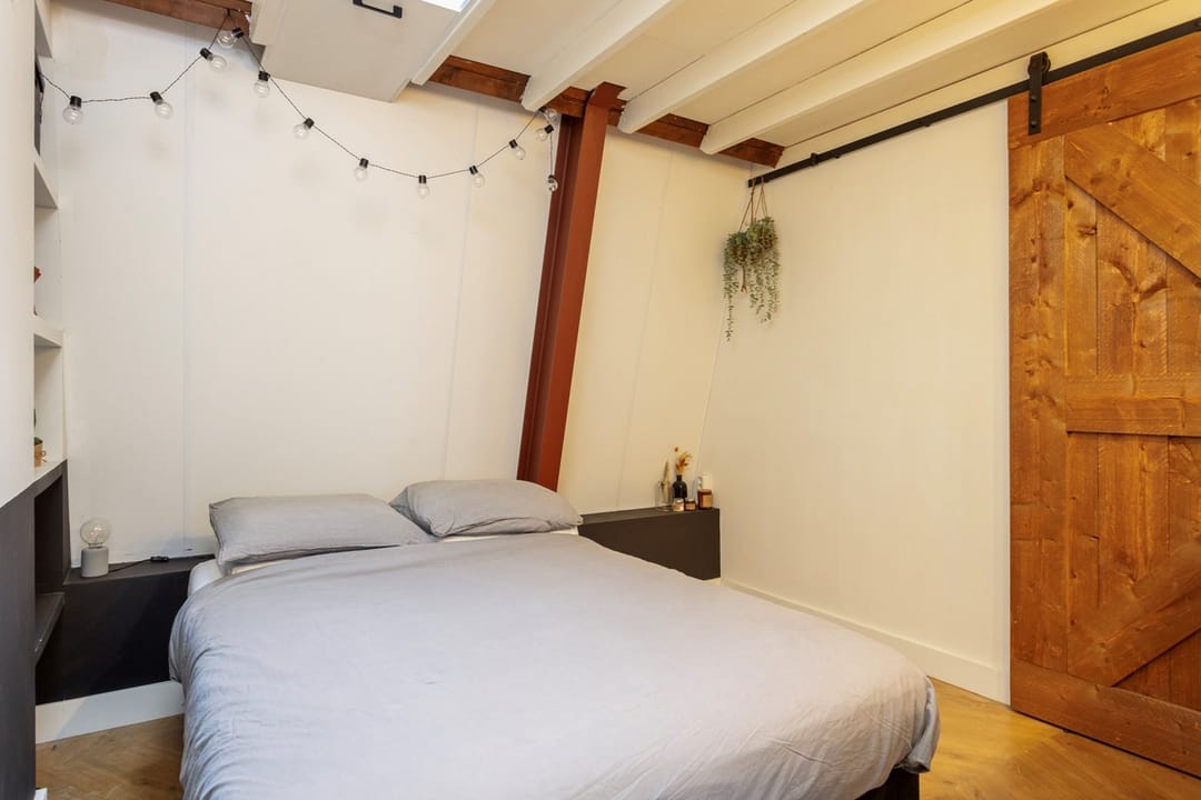 Foto 8 van Veenderweg 6-C