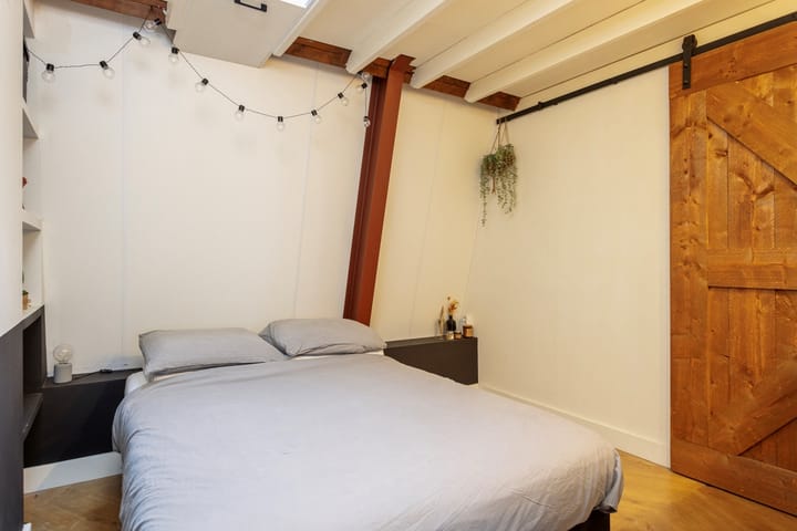 Foto 8 van Veenderweg 6-C