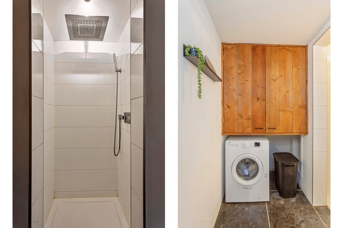 Foto 10 van Veenderweg 6-C