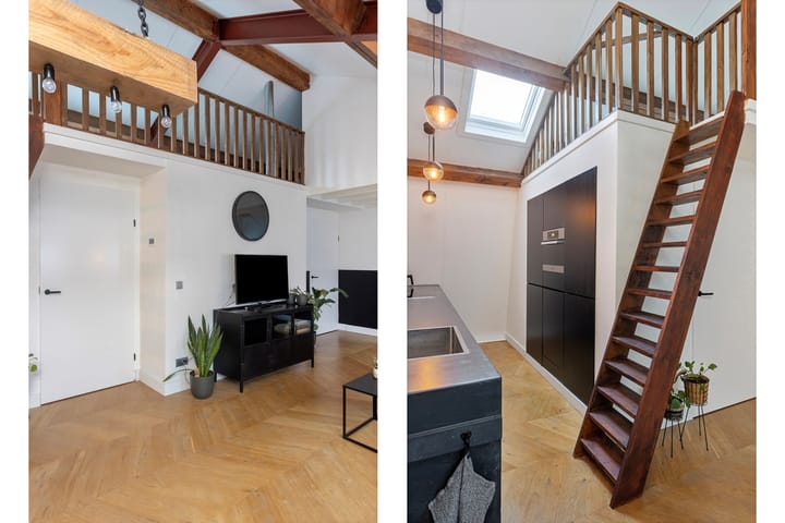 Foto 11 van Veenderweg 6-C