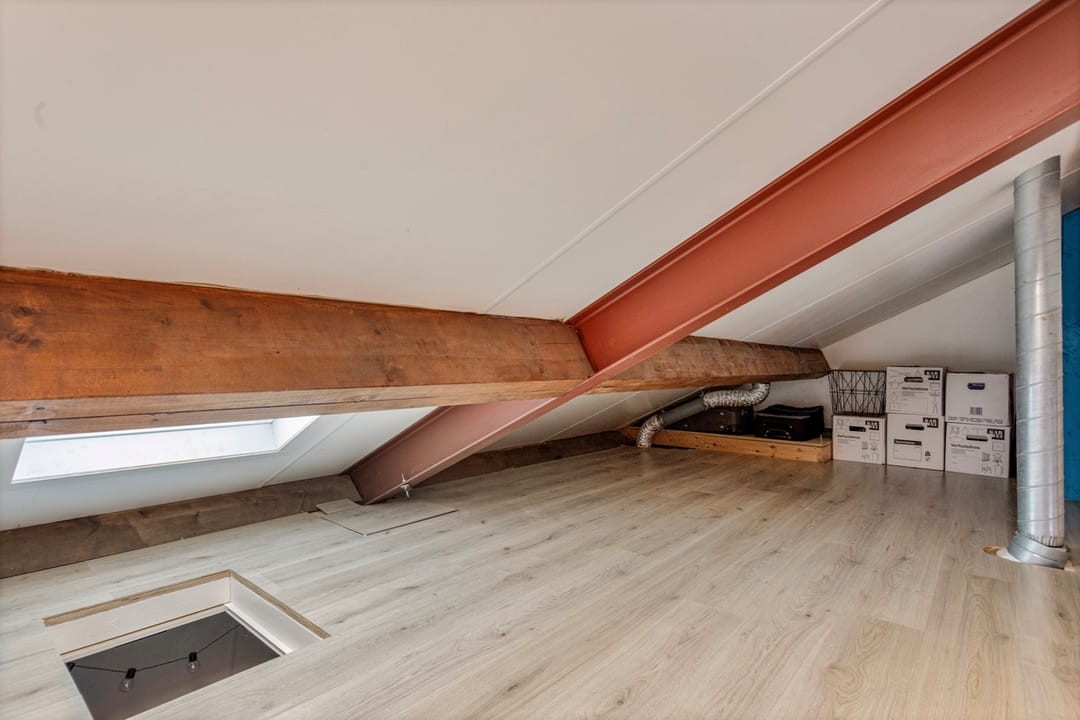 Foto 13 van Veenderweg 6-C