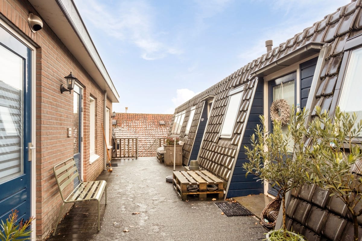 Foto 15 van Veenderweg 6-C