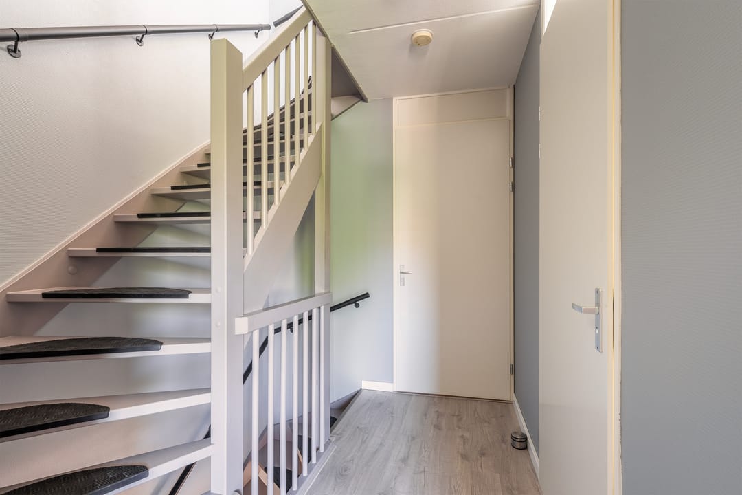 Foto 26 van Burgemeester Van Haarenlaan 1518