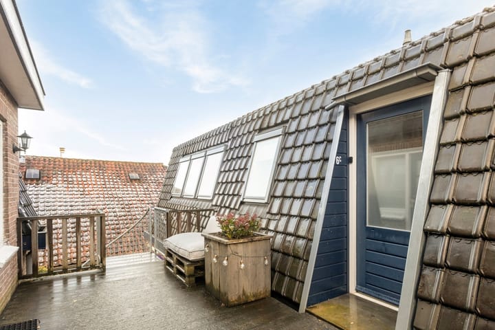 Foto 16 van Veenderweg 6-C