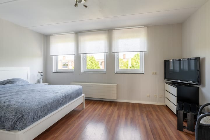 Foto 28 van Burgemeester Van Haarenlaan 1518