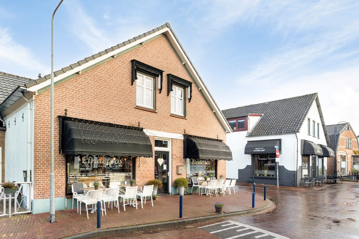 Foto 18 van Veenderweg 6-C