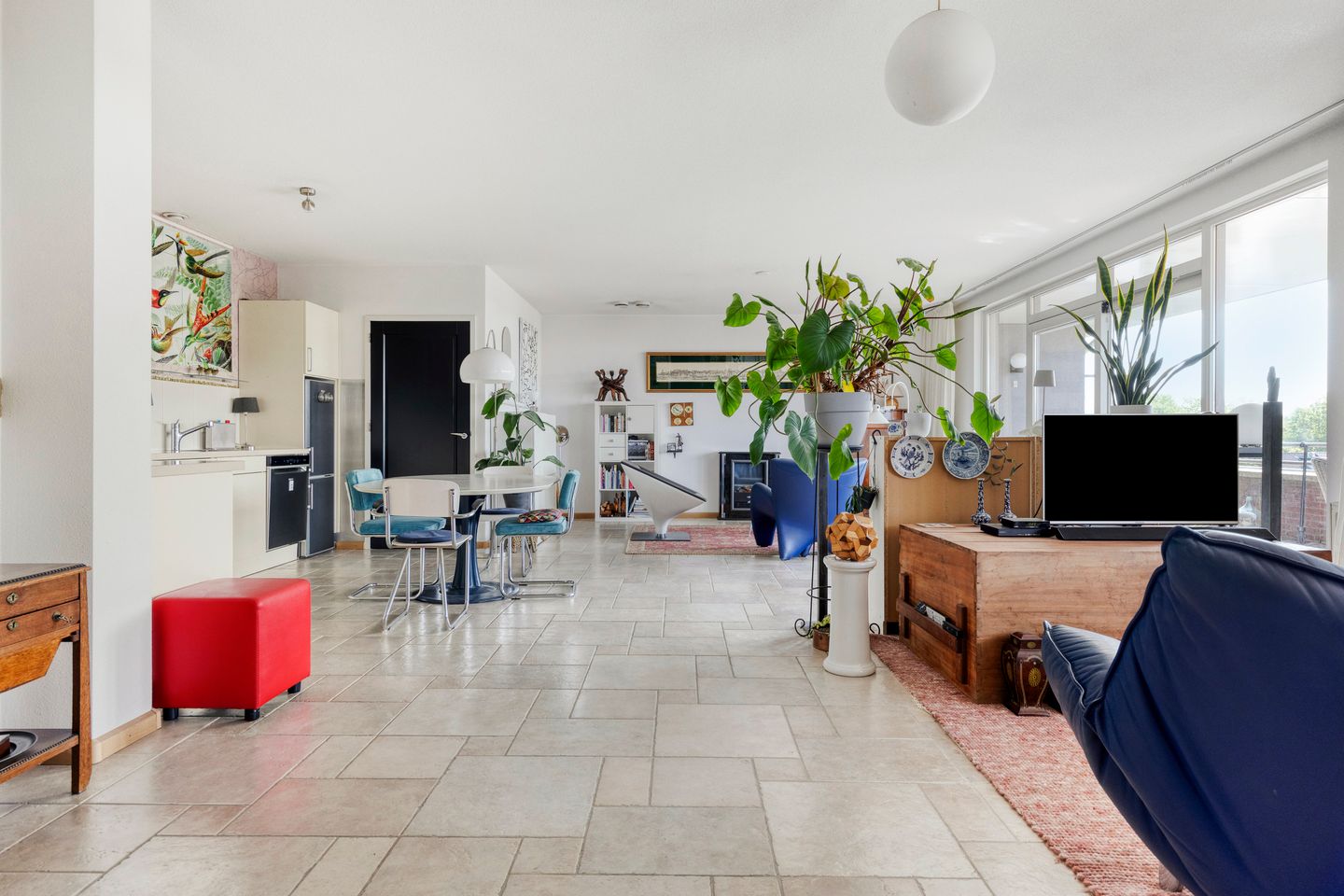 Foto 4 van Schoolstraat 4-T