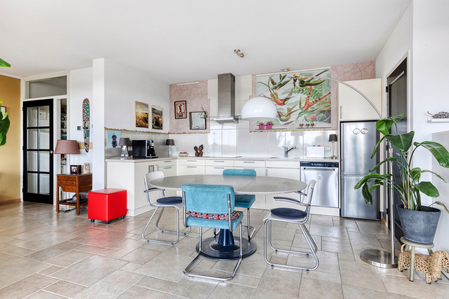 Foto 5 van Schoolstraat 4-T