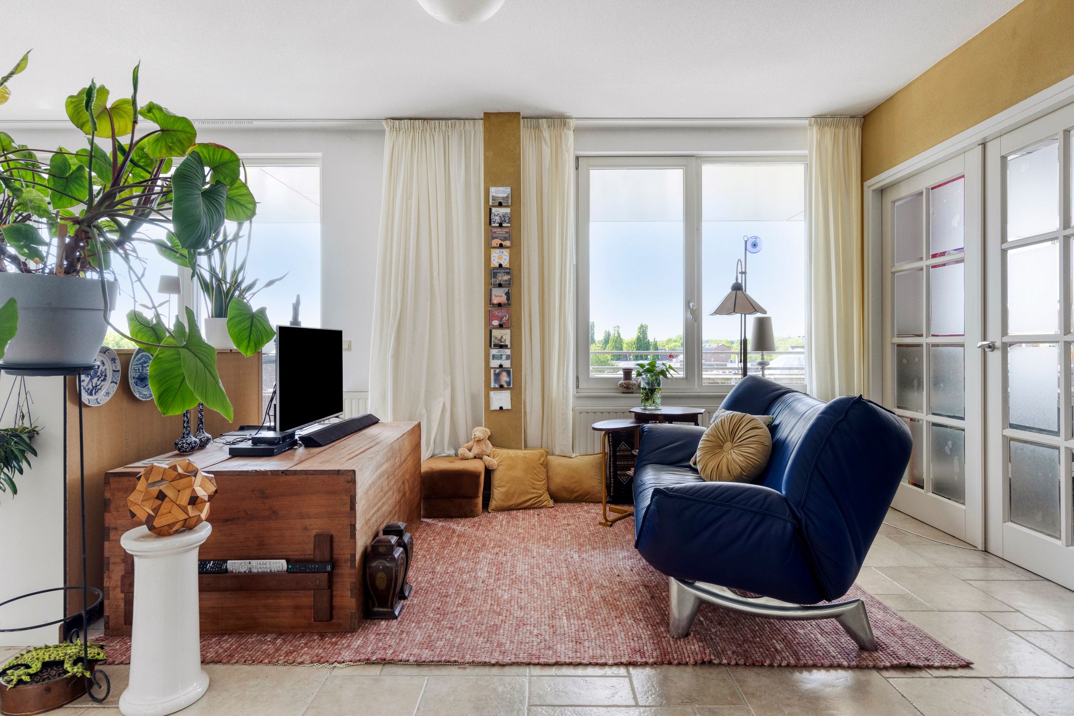 Foto 6 van Schoolstraat 4-T