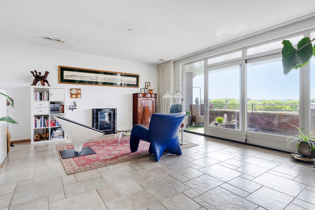 Foto 7 van Schoolstraat 4-T