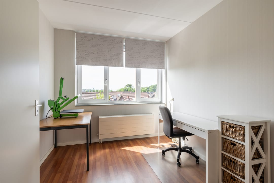 Foto 32 van Burgemeester Van Haarenlaan 1518