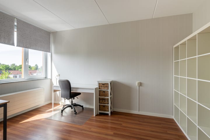 Foto 33 van Burgemeester Van Haarenlaan 1518