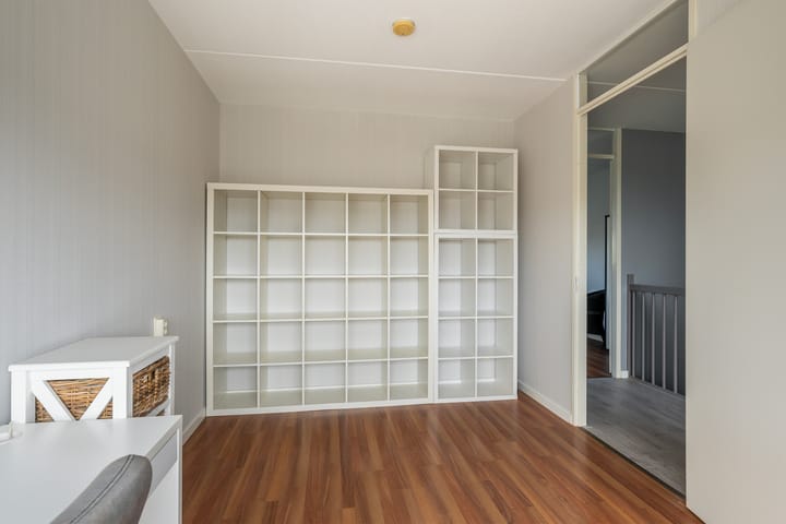 Foto 34 van Burgemeester Van Haarenlaan 1518