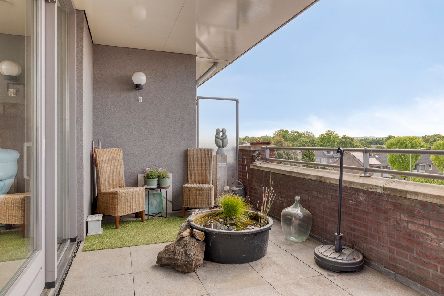 Foto 10 van Schoolstraat 4-T