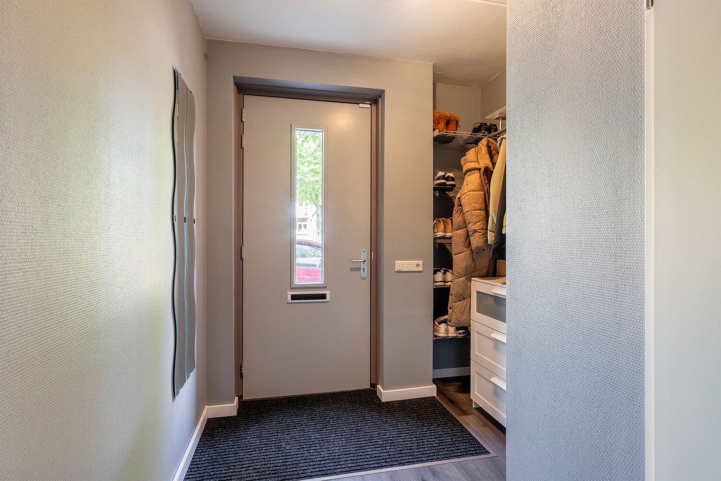 Foto 35 van Burgemeester Van Haarenlaan 1518