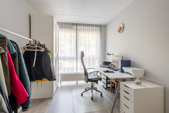 Foto 37 van Burgemeester Van Haarenlaan 1518