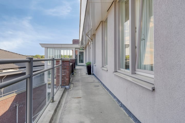 Foto 2 van Schoolstraat 4-T