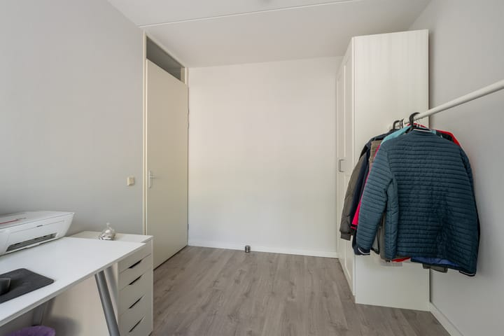 Foto 38 van Burgemeester Van Haarenlaan 1518