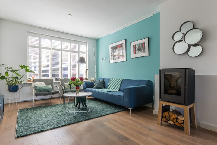 Foto 2 van Venuslaan 100