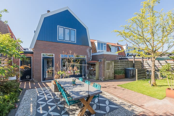 Foto 3 van Venuslaan 100