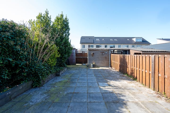 Foto 3 van Hans G. Kresseweg 7