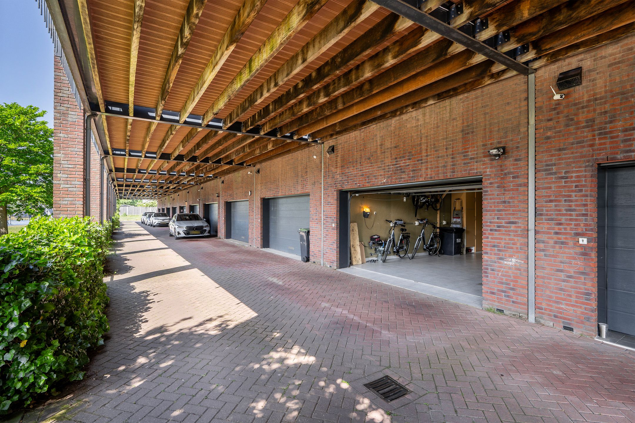 Foto 42 van Burgemeester Van Haarenlaan 1518