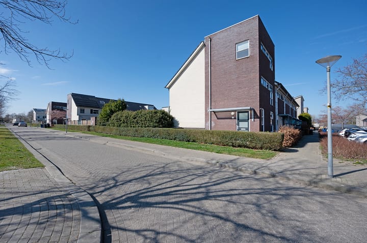 Foto 4 van Hans G. Kresseweg 7