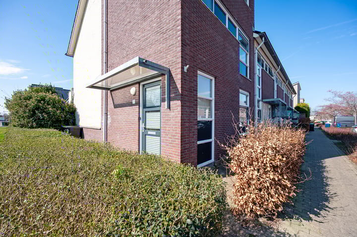 Foto 5 van Hans G. Kresseweg 7