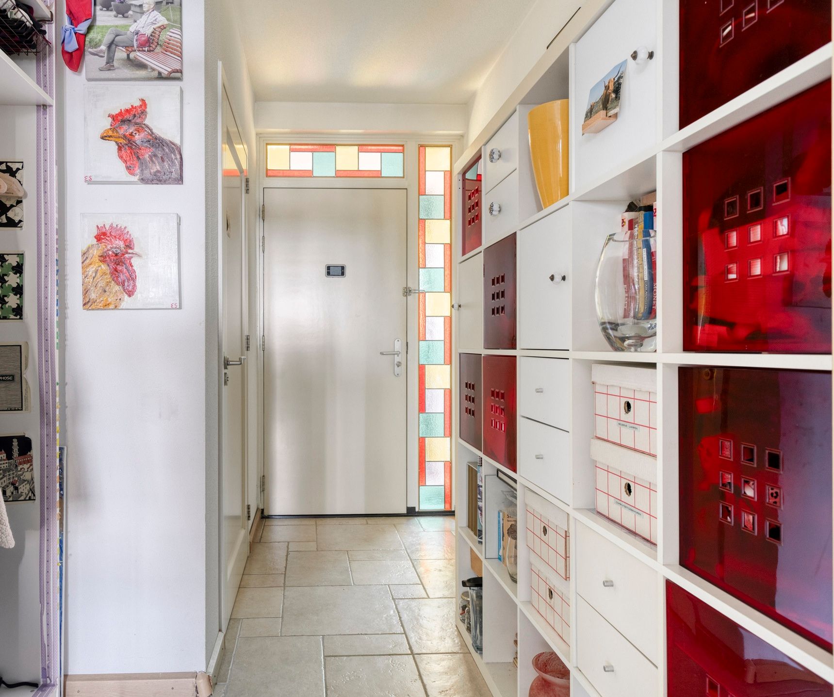 Foto 18 van Schoolstraat 4-T