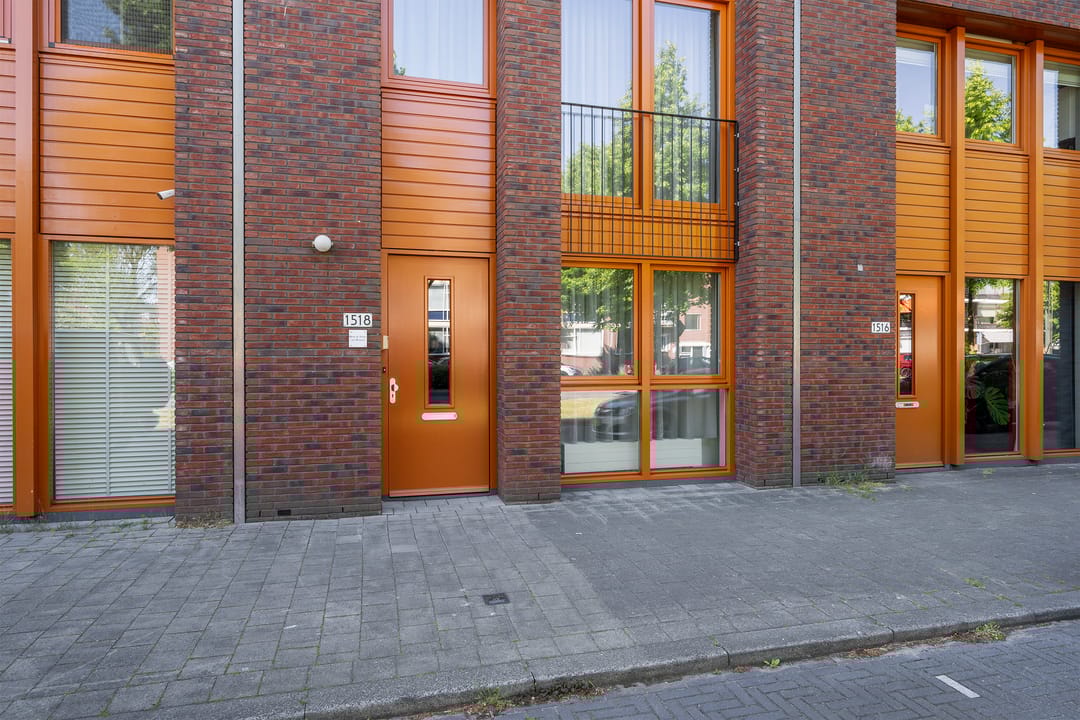 Foto 47 van Burgemeester Van Haarenlaan 1518