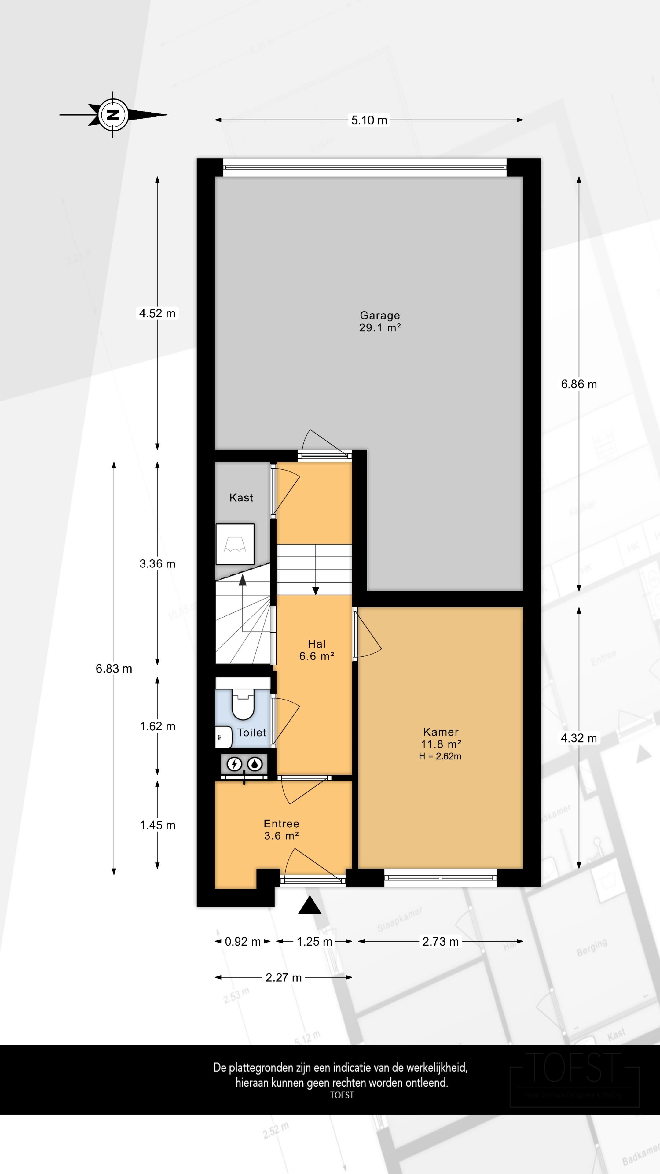 Foto 48 van Burgemeester Van Haarenlaan 1518