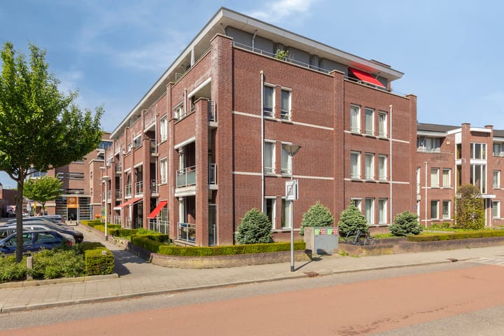 Foto 24 van Schoolstraat 4-T