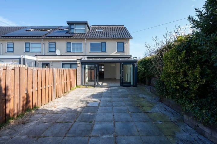 Foto 11 van Hans G. Kresseweg 7