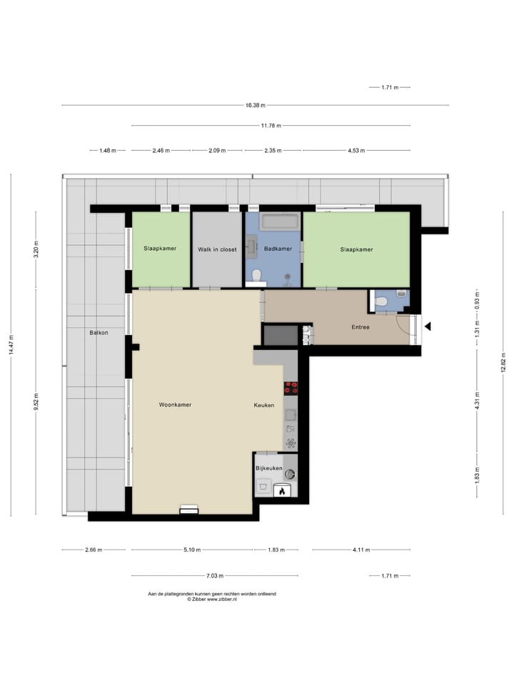 Foto 26 van Schoolstraat 4-T
