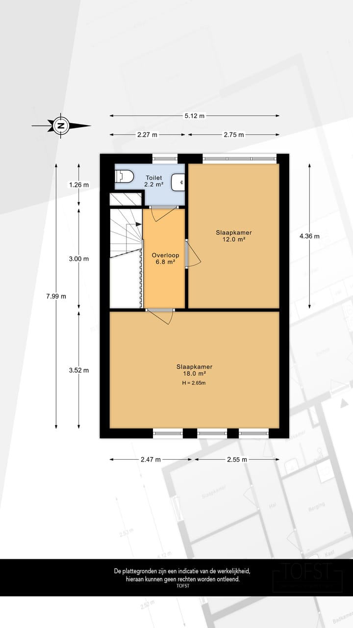 Foto 51 van Burgemeester Van Haarenlaan 1518