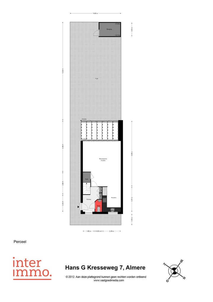 Foto 26 van Hans G. Kresseweg 7