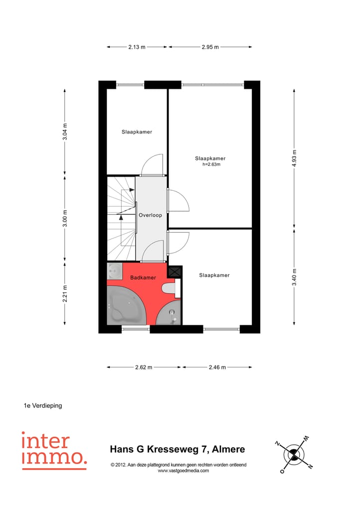 Foto 28 van Hans G. Kresseweg 7
